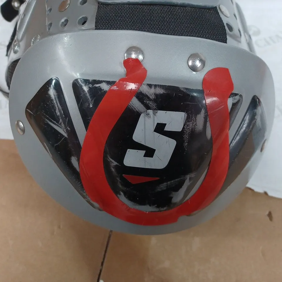 SCHUTT XV FLEX 80030 SHOULDER PADS - SMALL 