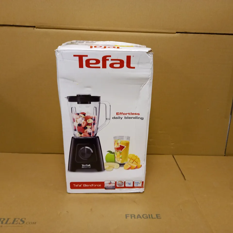 TEFAL BL420840 BLENDFORCE II BLENDER