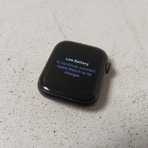 APPLE WATCH SERIES 8 45MM GPS ALUMINIUM MIDNIGHT