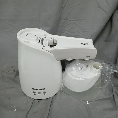 BOXED KLARSTEIN OLIVIA OIL PRESS