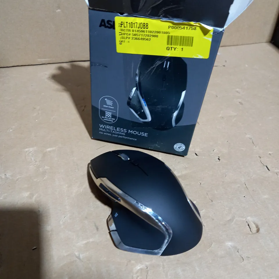 ASDA WIRELES MOUSE 