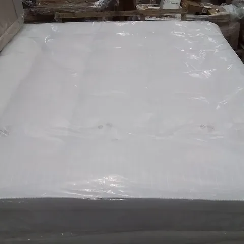 QUALITY BAGGED COMFORT 2000 6' SUPER KING MATTRESS
