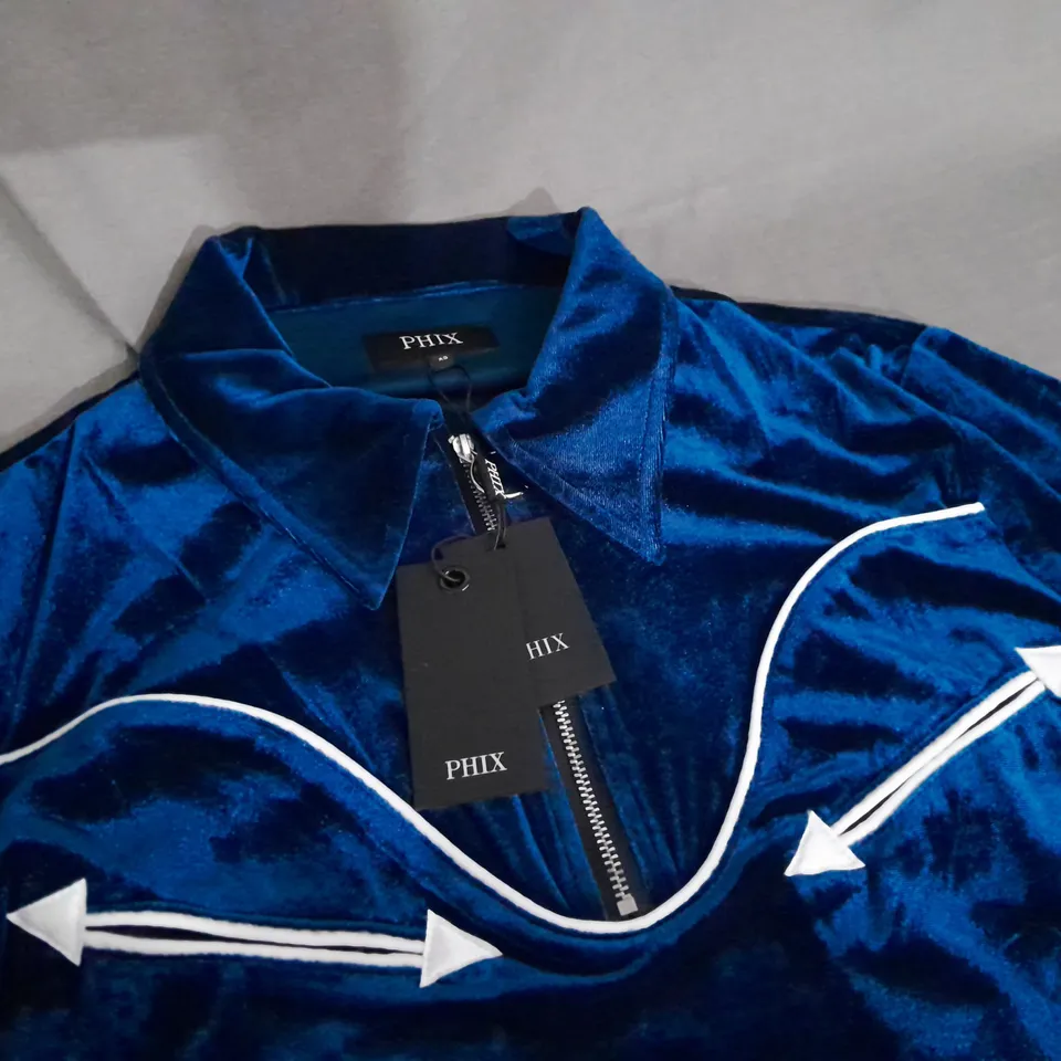 PHX JUMPER SIZE XS 