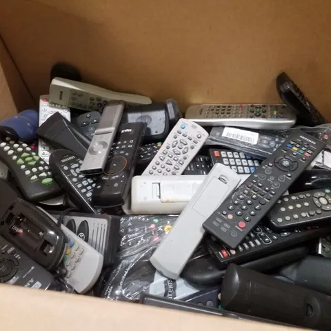 PALLET CONTAINING ASSORTED PRODUCTS INCLUDING TV REMOTES, CABLES & INK CARTRIDGES