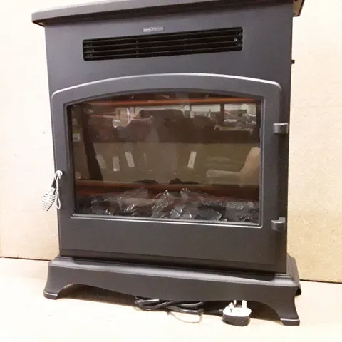 BOXED BEMODERN MODEL 2646 ELECTRIC HEATER 