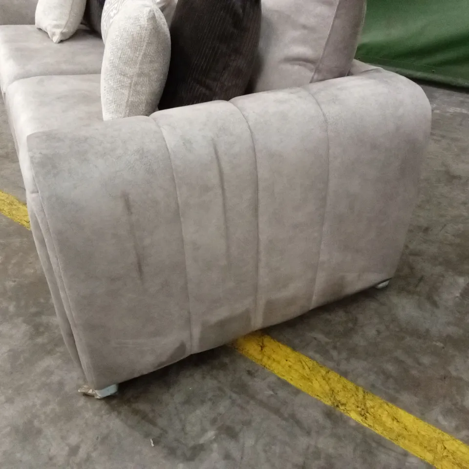 AMARA 3 SEATER SOFA RRP £1499