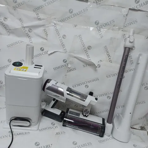SHARK DETECT PRO 1.3L AUTO EMPTY VACUUM CLEANER IW3510UK