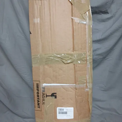 STRONG ARM COMFORT CANE WITH STANDING BASE & LIGHT IN PURPLE