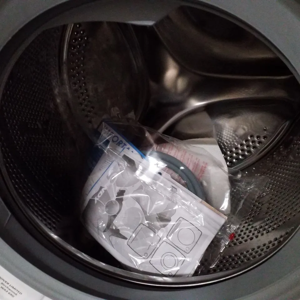 CANDY SMART PRO CS1410TE FREESTANDING WASHING MACHINE - UNPROCESSED RAW RETURN