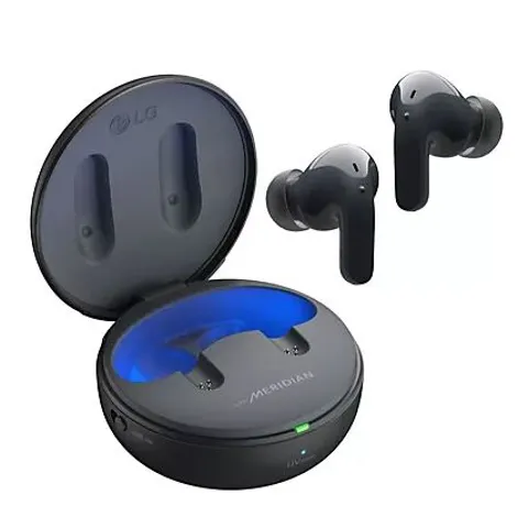 LG TONE FREE UT90Q DOLBY ATMOS WIRELESS BLUETOOTH EARBUDS