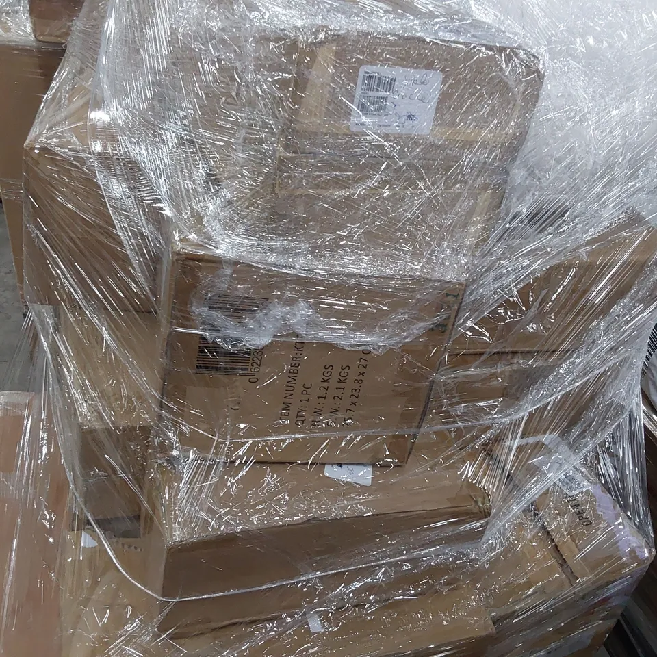 PALLET OF APPROXIMATELY 27 ASSORTED PRODUCTS TO INCLUDE