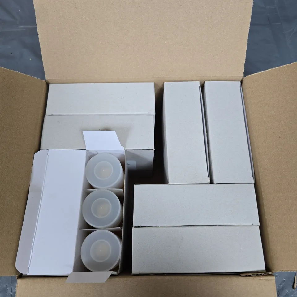 BOX OF APPROXIMATELY 20 ELIZABETH ARDEN SUNFLOWERS DEODORANT SPRAYS (150 ML) - COLLECTION ONLY	