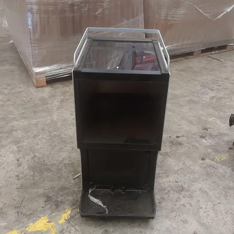 MELITTA XTMC-CW30 COMMERCIAL MILK COOLING UNIT