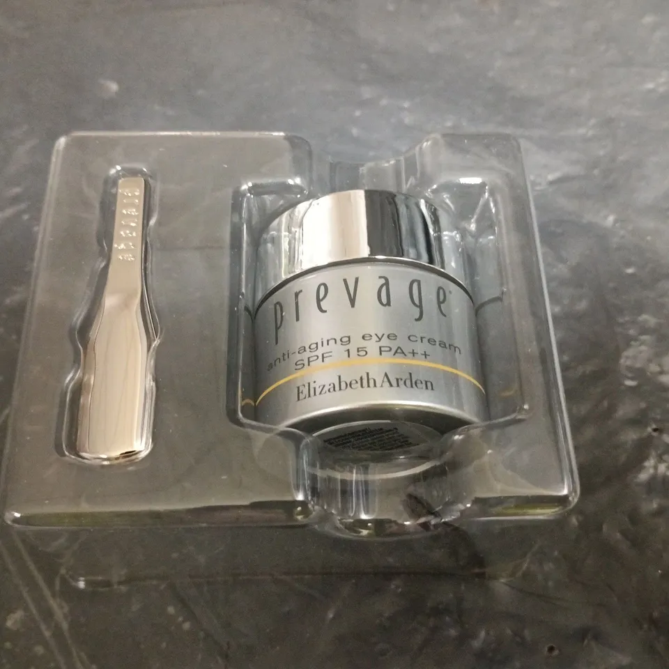 ELIZABETH ARDEN PREVAGE ANTI-AGING SPF 15 PA++ CREAM - 15ML