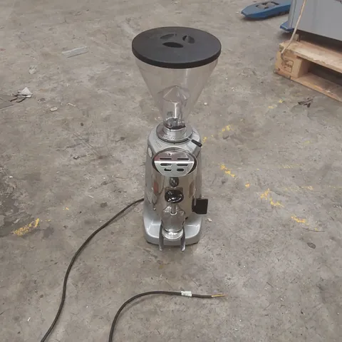 MAZZER COMMERCIAL COFFEE GRINDER