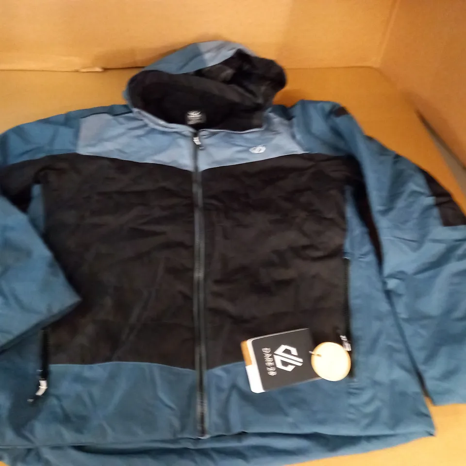 DARE2BE EMBODIED JACKET - UK L