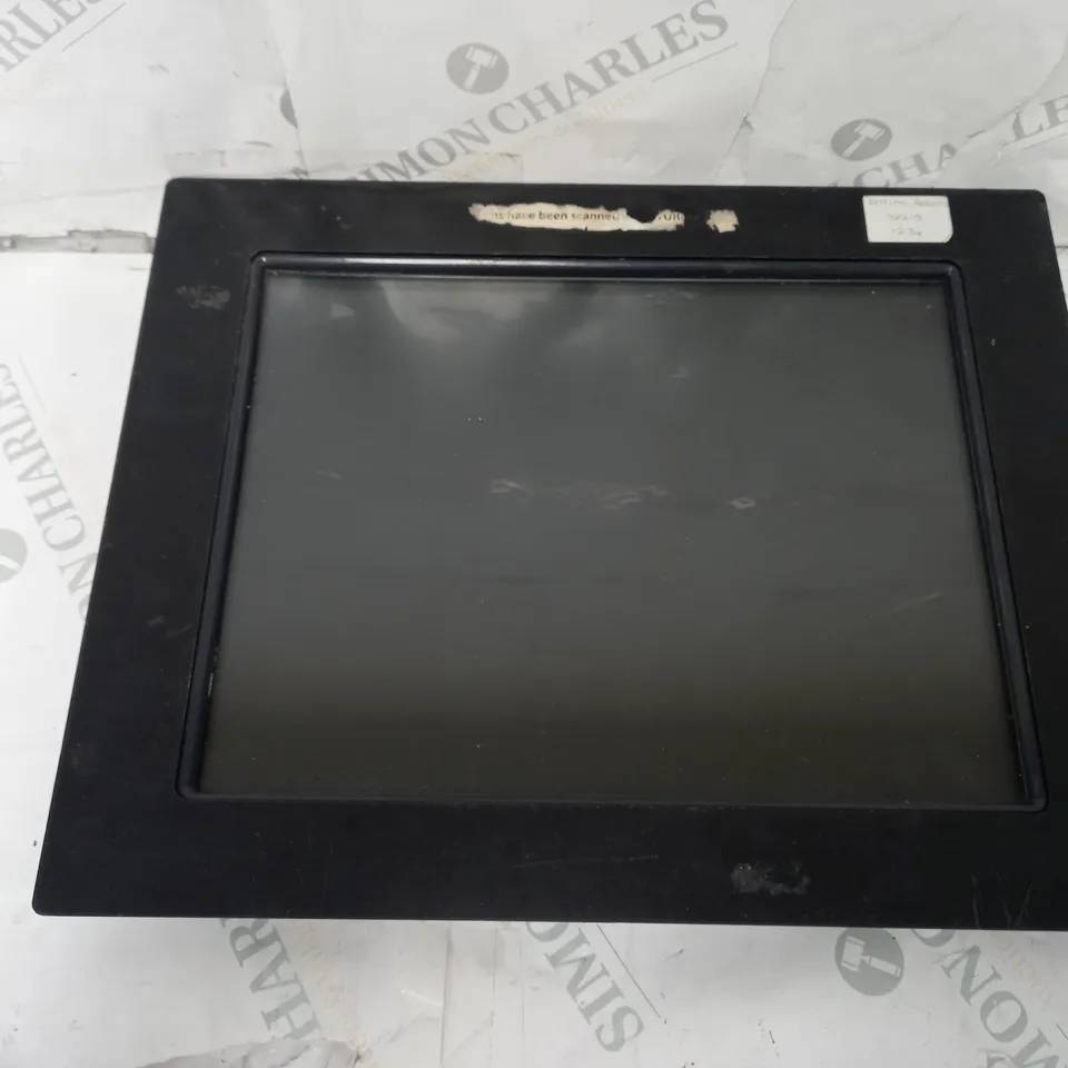 ELO LCD TOUCH MONITOR E512043