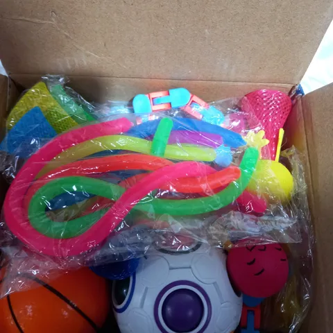 FIDGET TOY SET