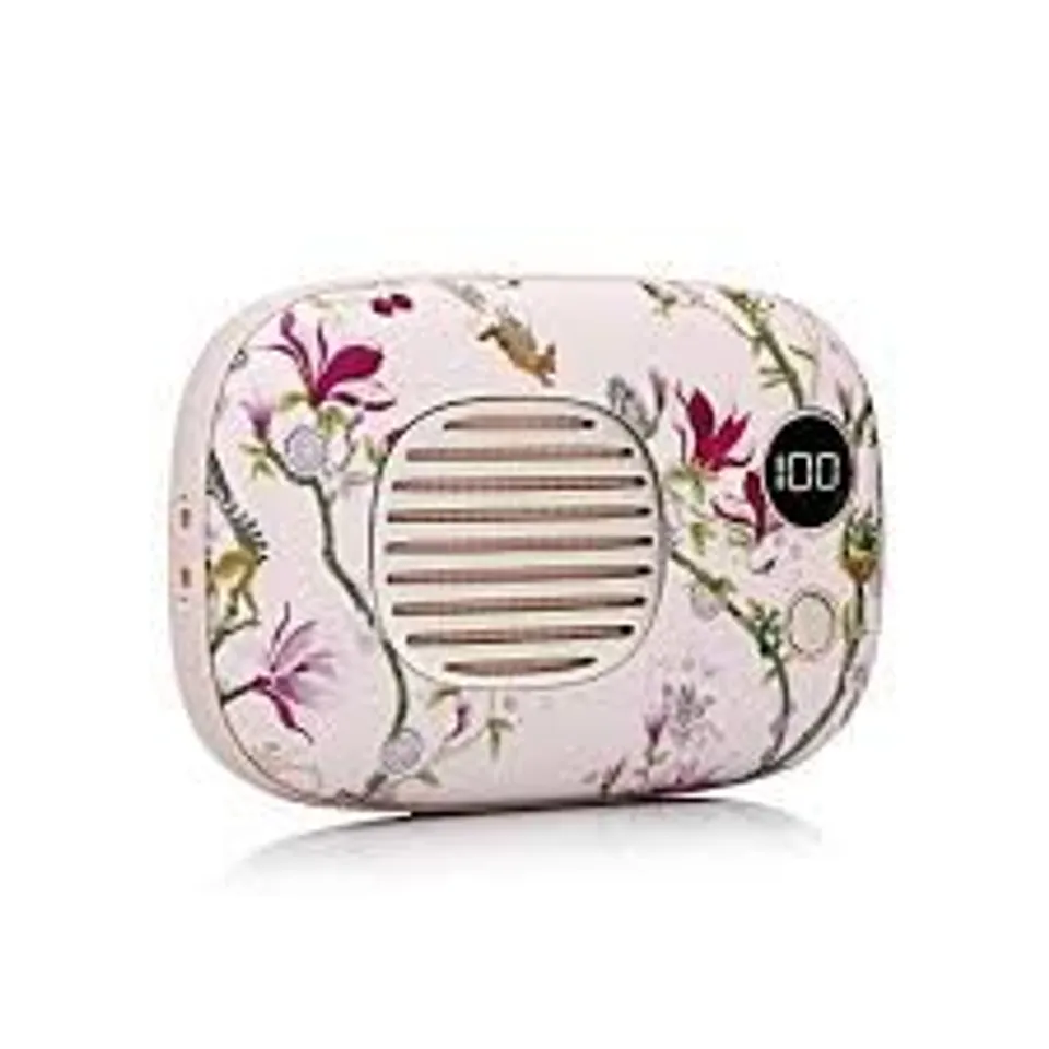 CATH KIDSTON POWER BANK AND HAND WARMER