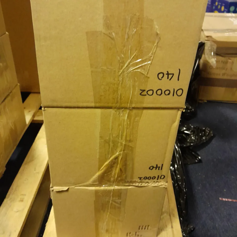 LOT OF APPROXIMATELY 420 100 BON 10ML DAVANA & VANILLE BOURBON FRAGRANCES