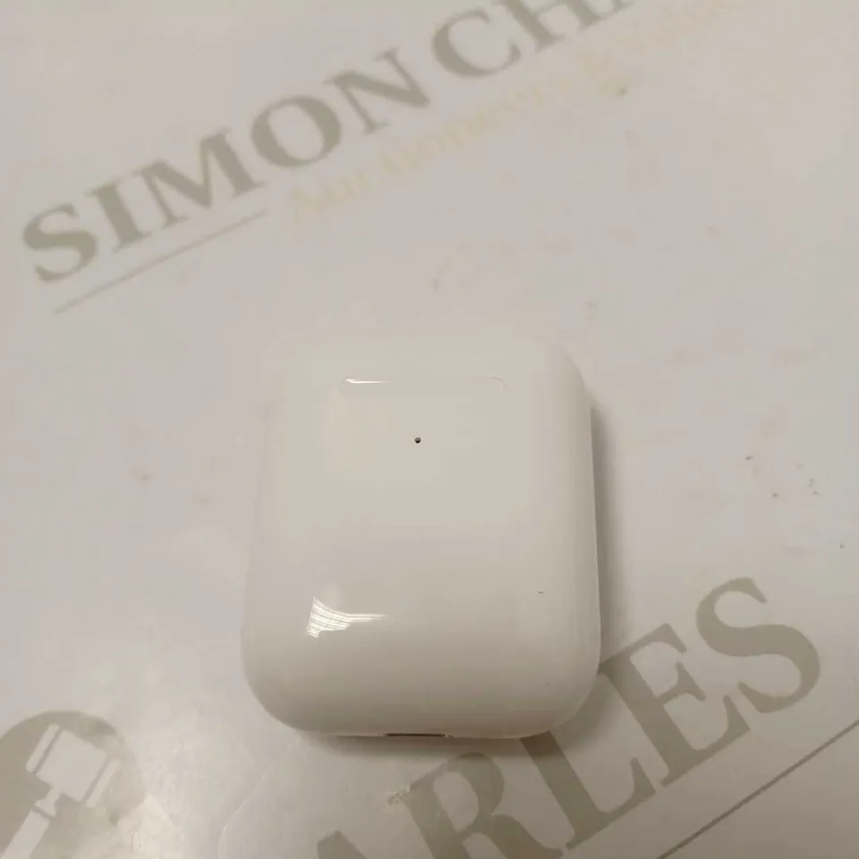 AIRPODS GENERATION 2