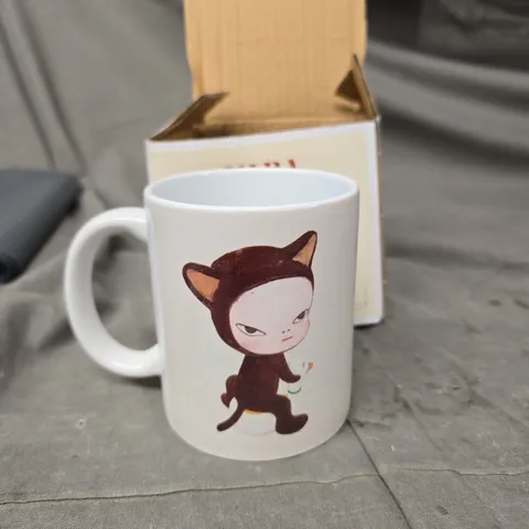 NARA MUG 