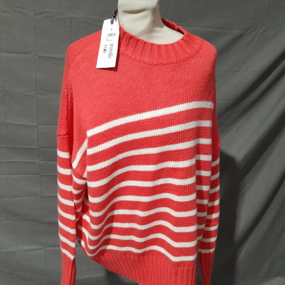 JOULES BAY KNITTED JUMPER - UK 16