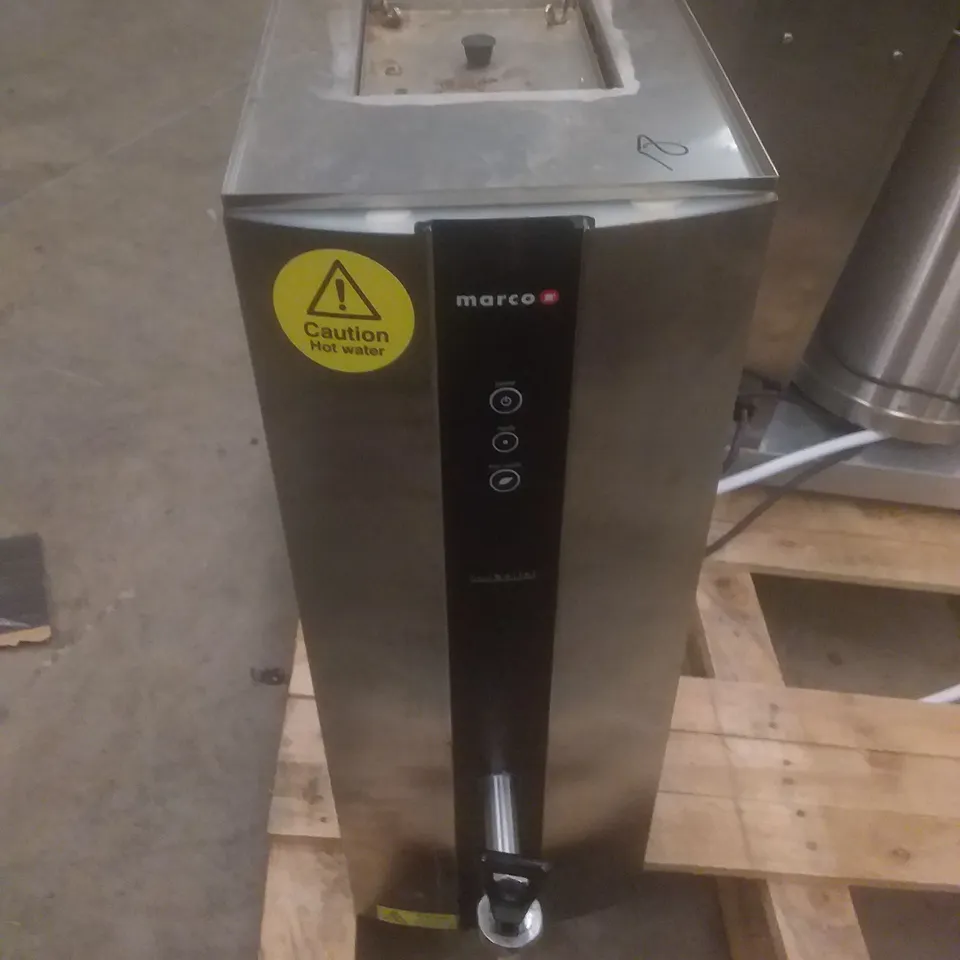 MARCO T20 20 LITRE AUTOMATIC ECOBOILER