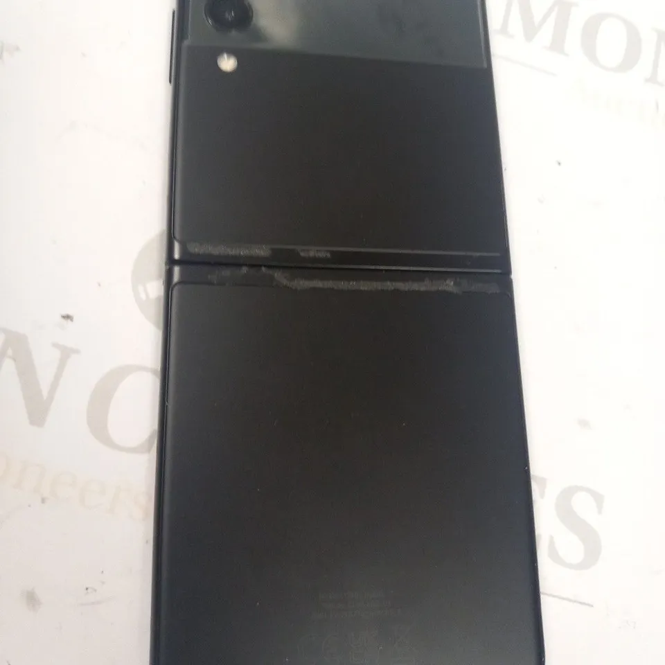 SAMSUNG GALAXY Z FLIP 3 5G MOBILE PHONE