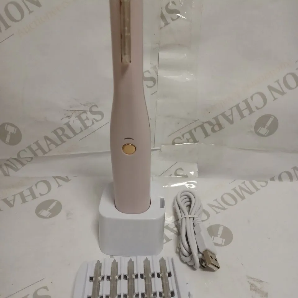 MAGNITONE DERMAQUEEN - VIBRA-SONIC FACIAL DERMAPLANE
