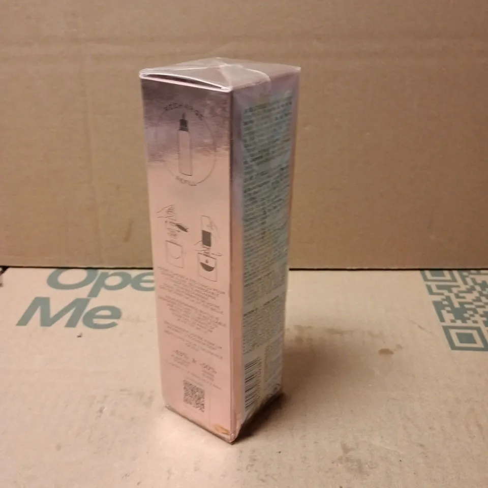 BOXED AND SEALED LANCOME LA VIE EST BELLE L'EAU DE PARFUM 100ML