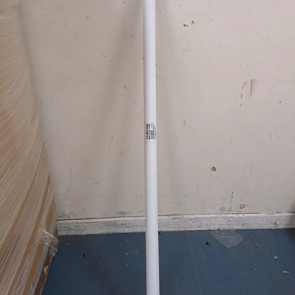 PLAIN BLACKOUT ROLLER BLIND 150X100