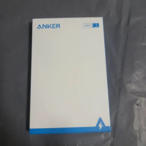 SEALED ANKER POWERCORE SLIM 10000 BLACK