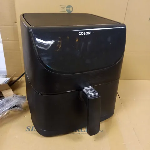 COSORI AIR FRYER XXL OIL-FREE AIR FRYER