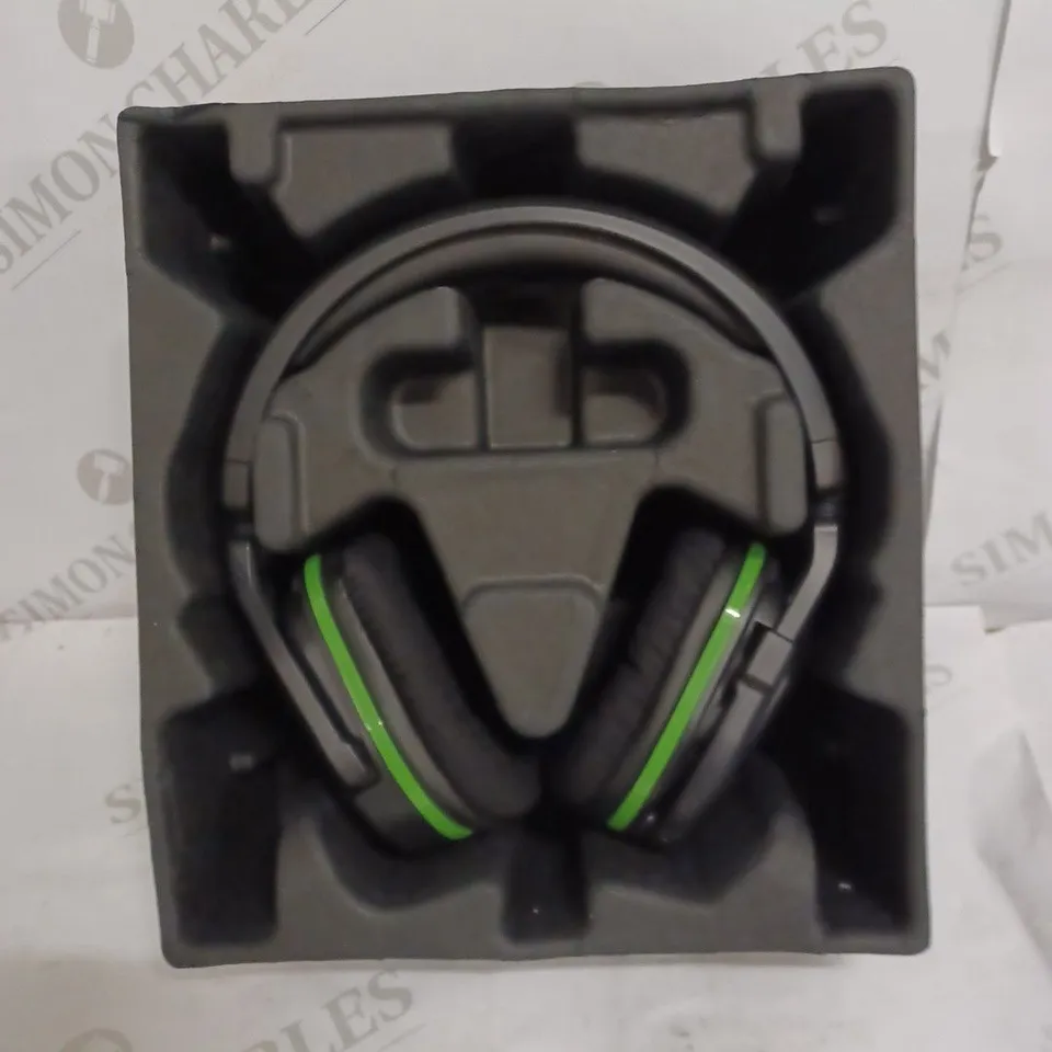 TURTLE BEACH STEALTH 600 WIRELESS HEADSET 
