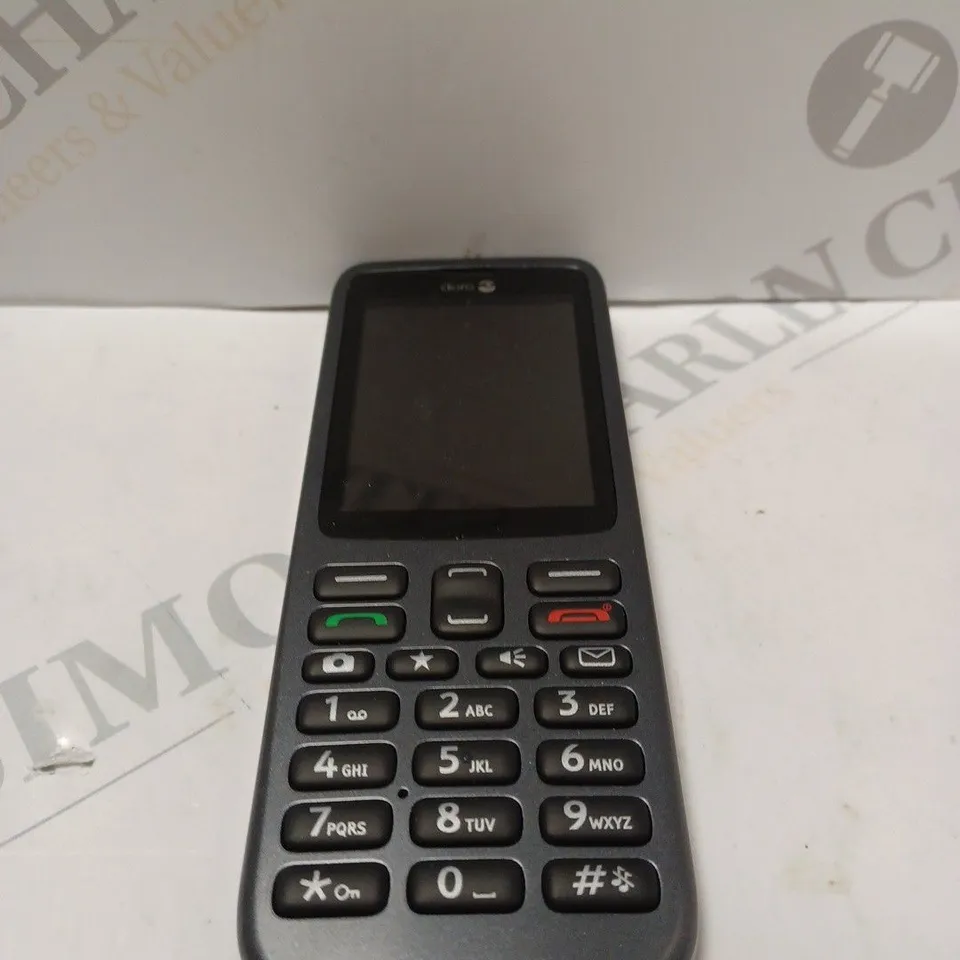 DORO 5516 PHONE