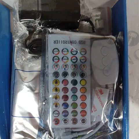 BOXED ALED LED LIGHT STRIP