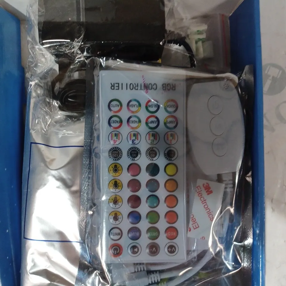 BOXED ALED LED LIGHT STRIP