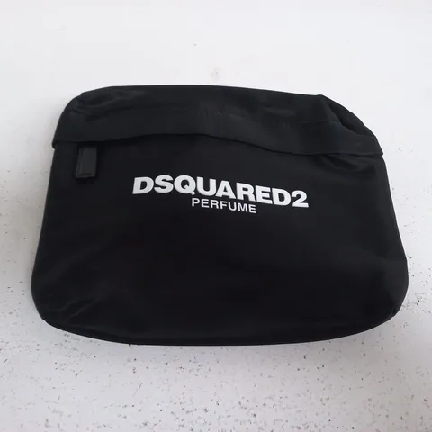 DSQUARED2 PERFUME POUCH 