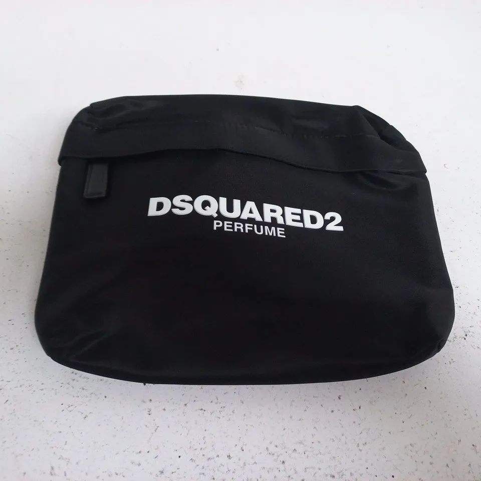 DSQUARED2 PERFUME POUCH