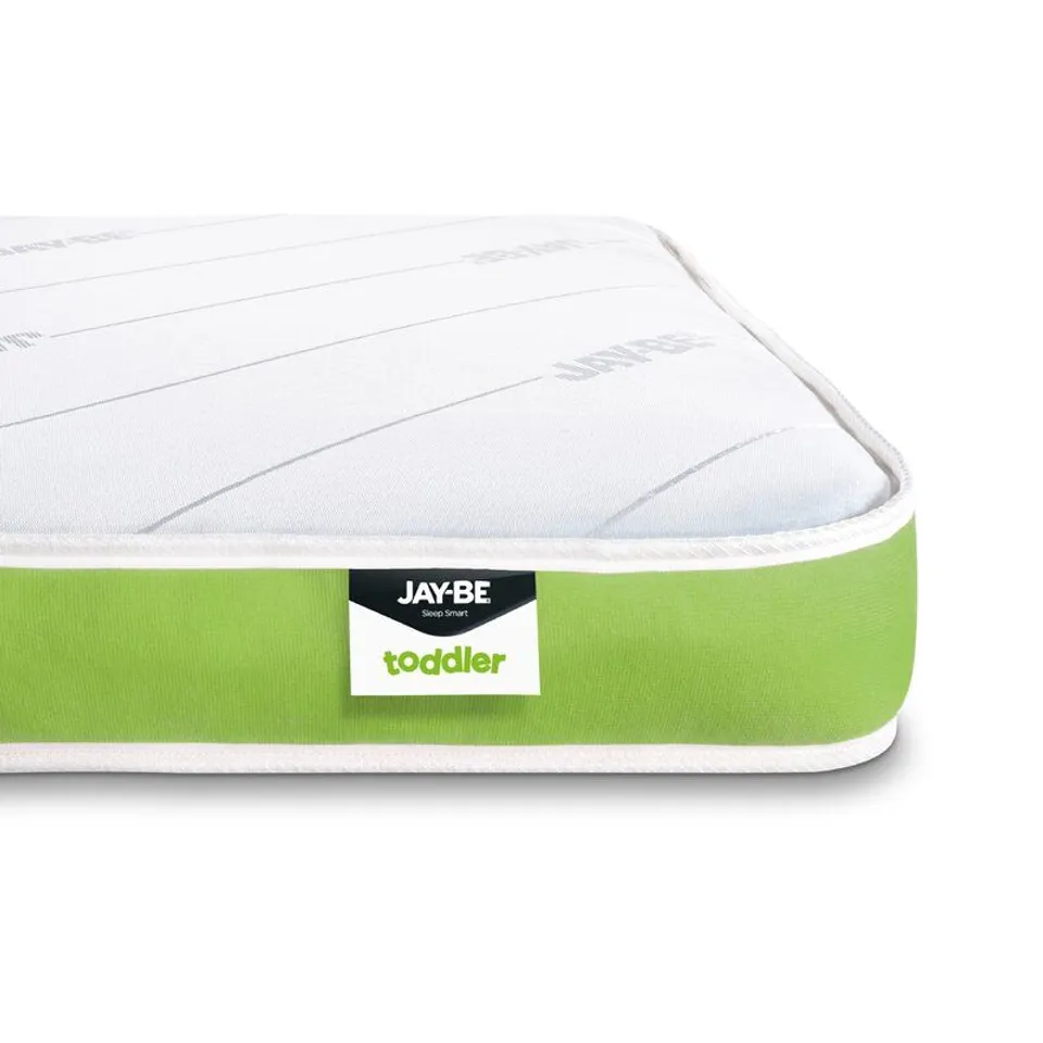 BAGGED COIL SPRUNG MATTRESS 