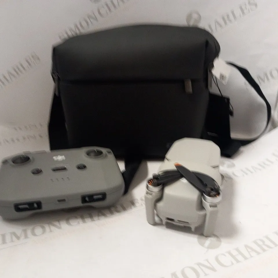BOXED DJI MINI 2 PRO RC ULTRA LIGHT 249G COMBO