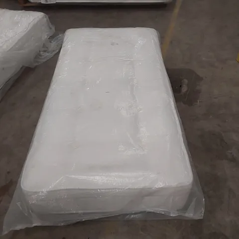 QUALITY BAGGED 90CM SINGLE MATTRESS 