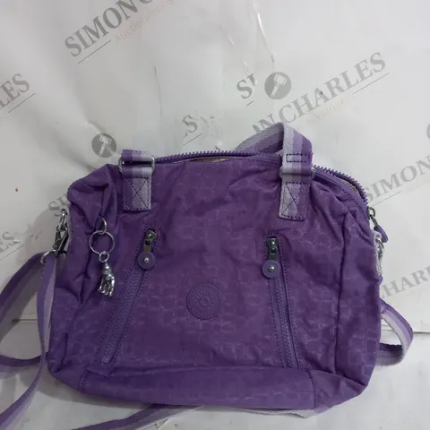 KIPLING BESMA PREMIUM MEDIUM SHOULDER