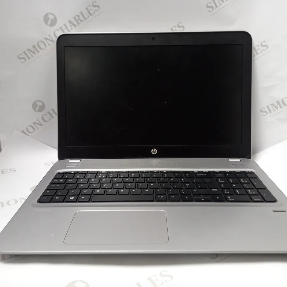 HP PROBOOK 450 G4 LAPTOP