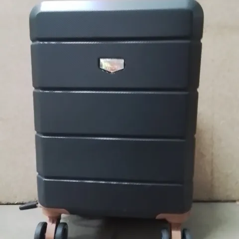 LUGG JETSET CABIN BAG 
