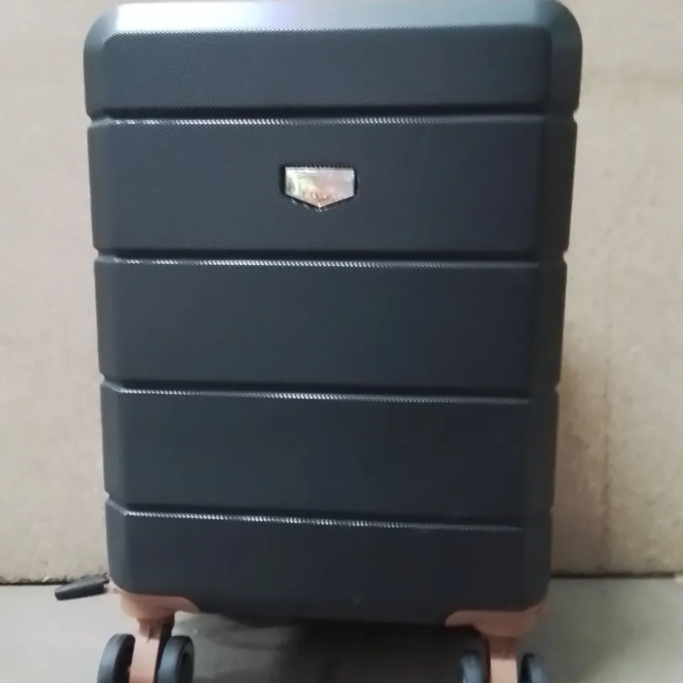 LUGG JETSET CABIN BAG 