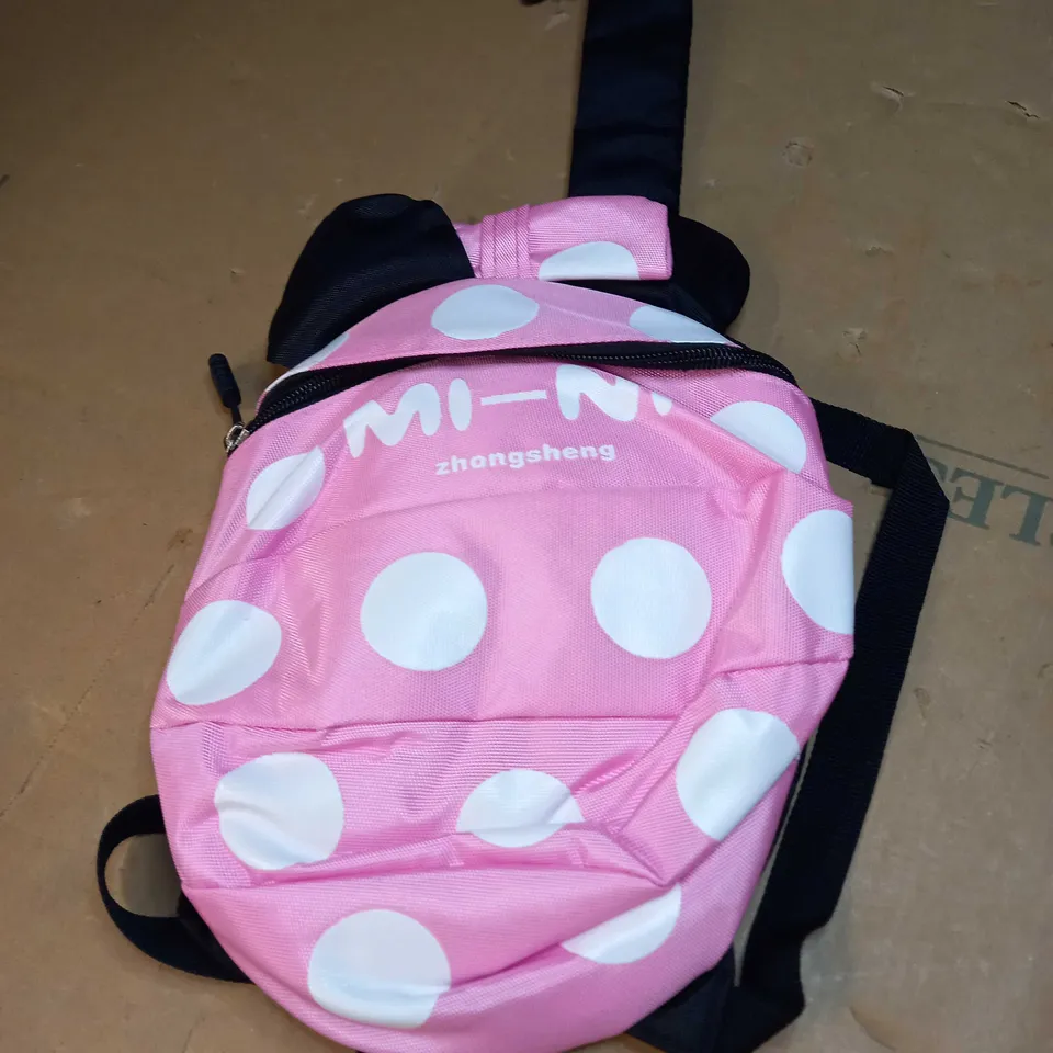 BABY TODDLER SAFETY HARNESS 1-5 YEARS