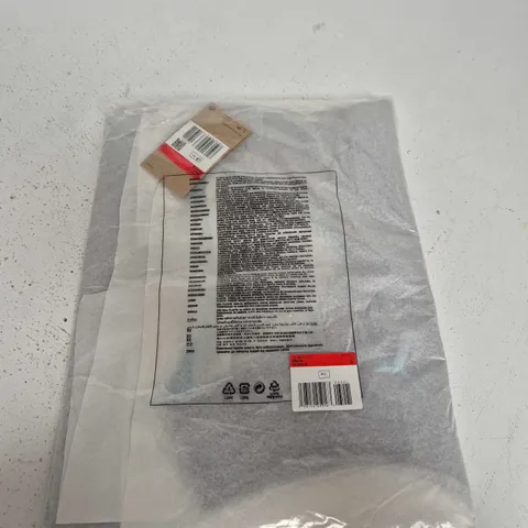 BAGGED NIKE HORNETS BASKETBALL JERSEY β SIZE L
