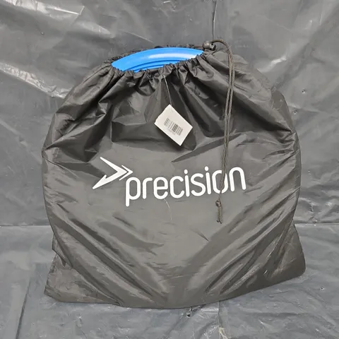 PRECISION SET OF AGILITY HOOPS 